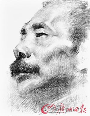 鲁迅文章再被删出教材专家:不如去看宫崎骏(图)