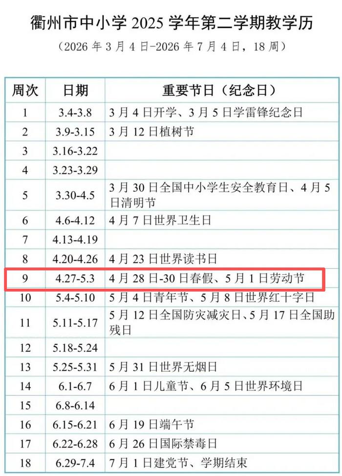 图片来源:衢州发布